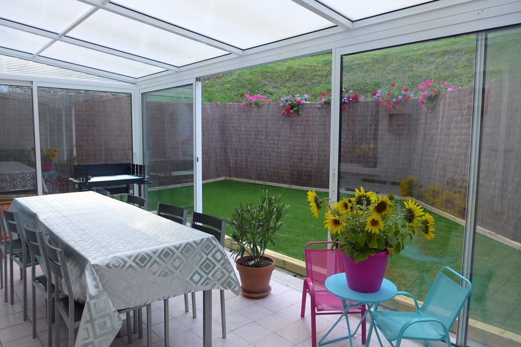 Location Gîte à Louvières (HauteMarne) • Gîtes de France HauteMarne