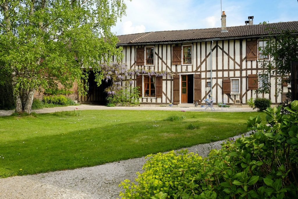 Lac Du Der Chambre D Hote