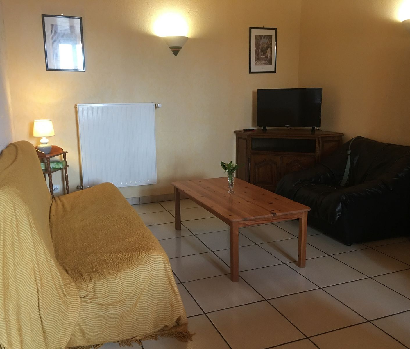 Location Gîte à MOYEN (MeurtheetMoselle) • Gîtes de France Lorraine