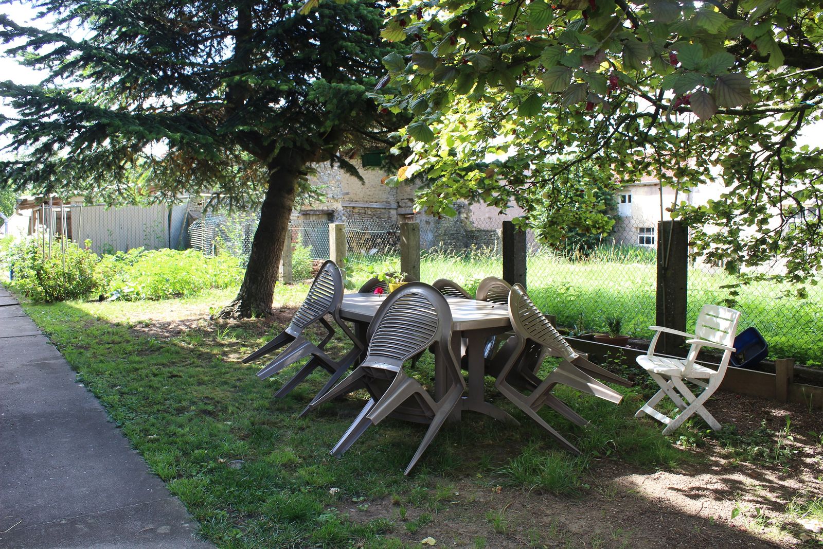 Location Gîte à REHERREY (MeurtheetMoselle) • Gîtes de France Lorraine