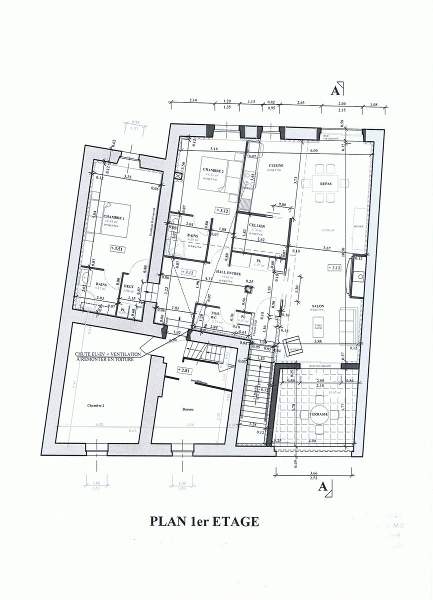 Location G U00eete U00e0 Baalon Meuse U2022 G U00eetes De France Meuse