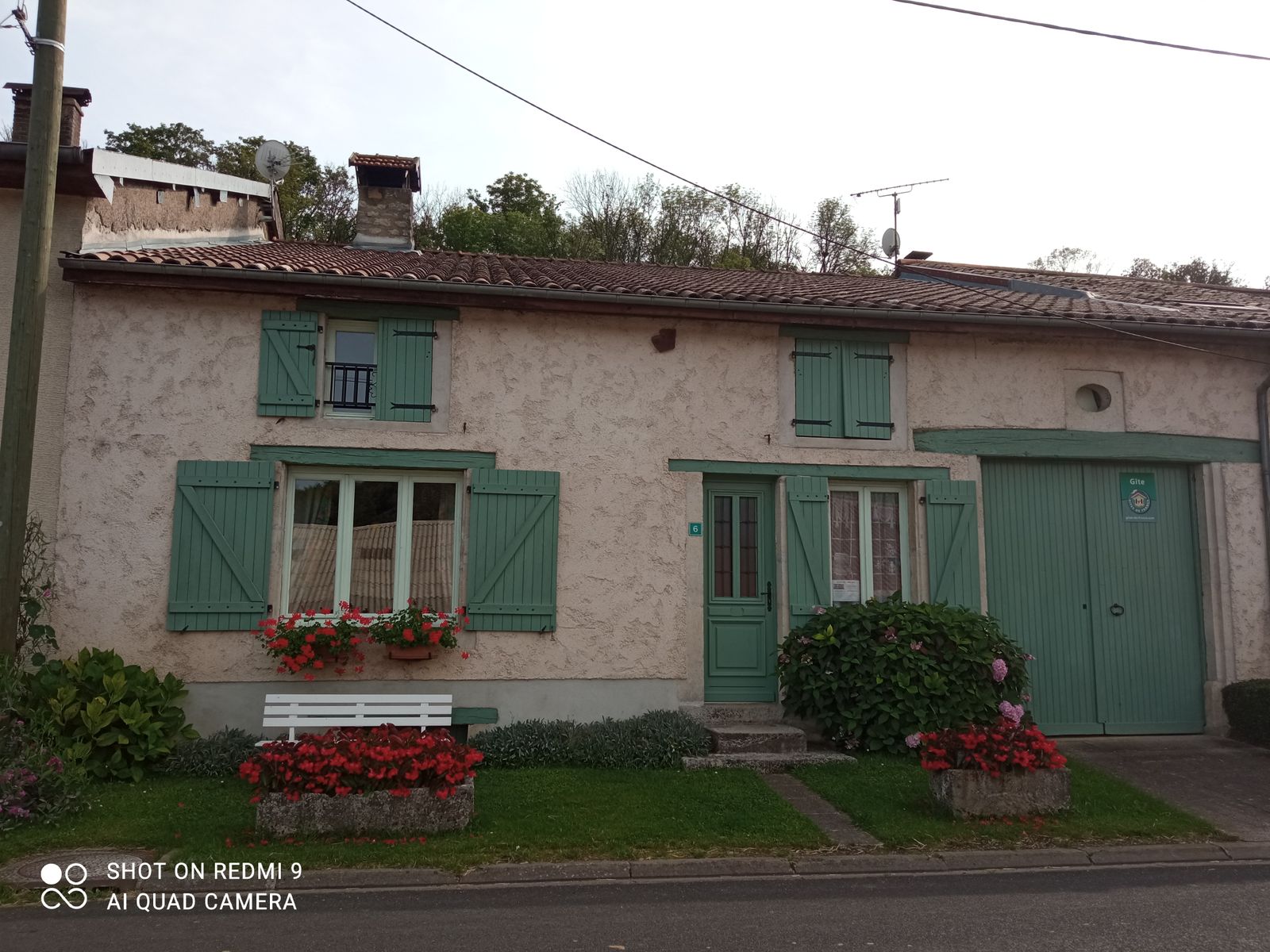 H55G003392 (Treveray, Francia) - ACTUALIZADO 2022 - Alquileres ...