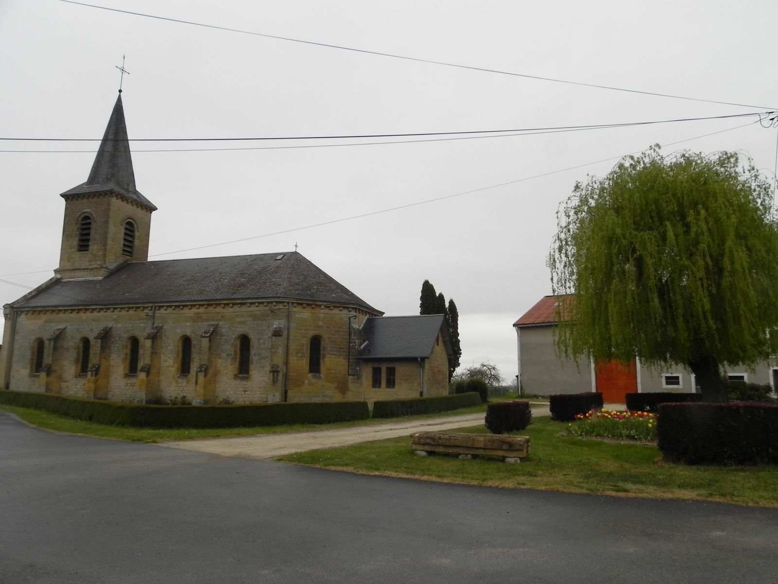 Location Gîte à SAULMORY VILLEFRANCHE (Meuse) • Gîtes de France® Meuse