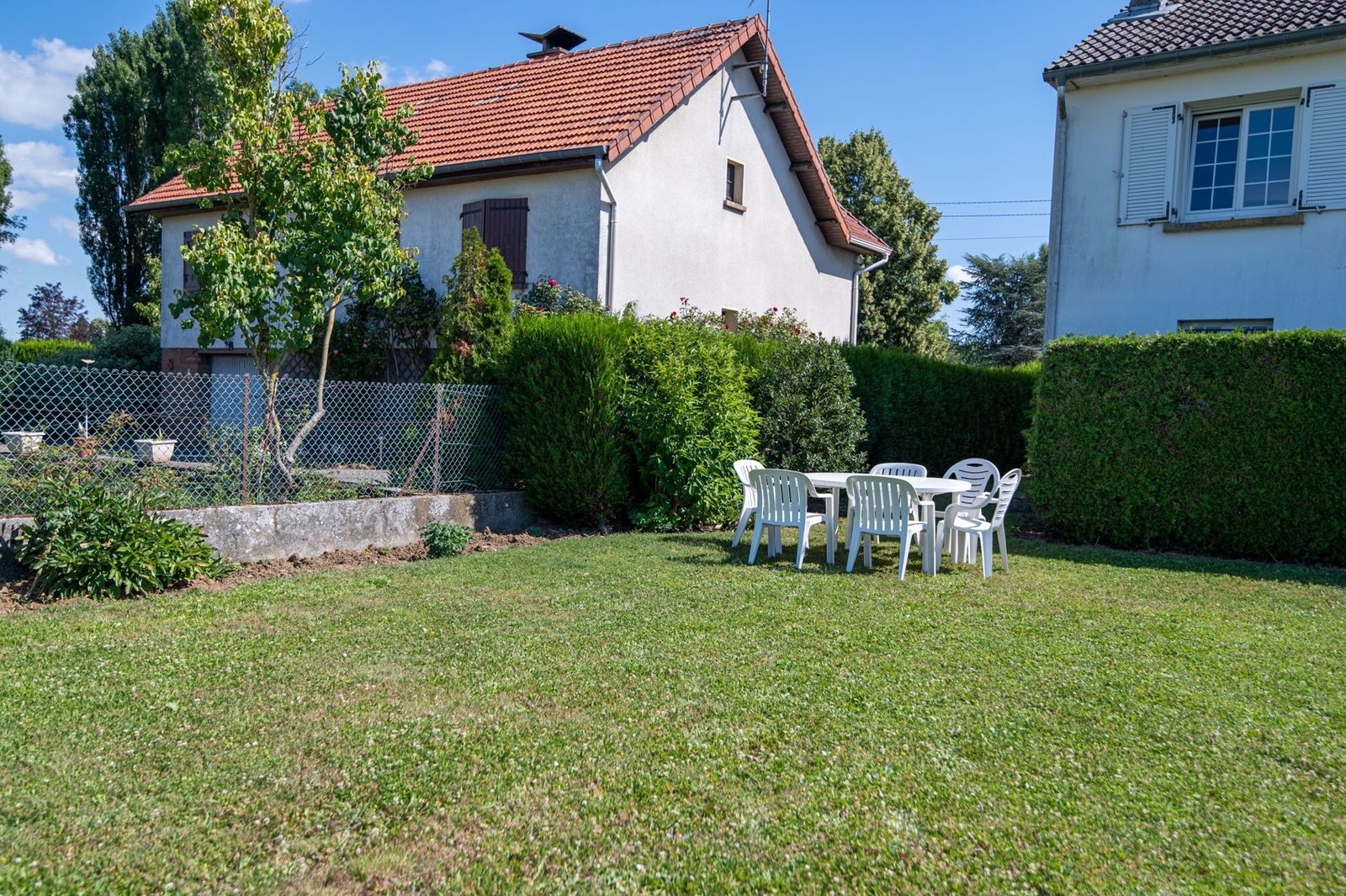Location Gîte à Étain (Meuse) • Gîtes de France Lorraine