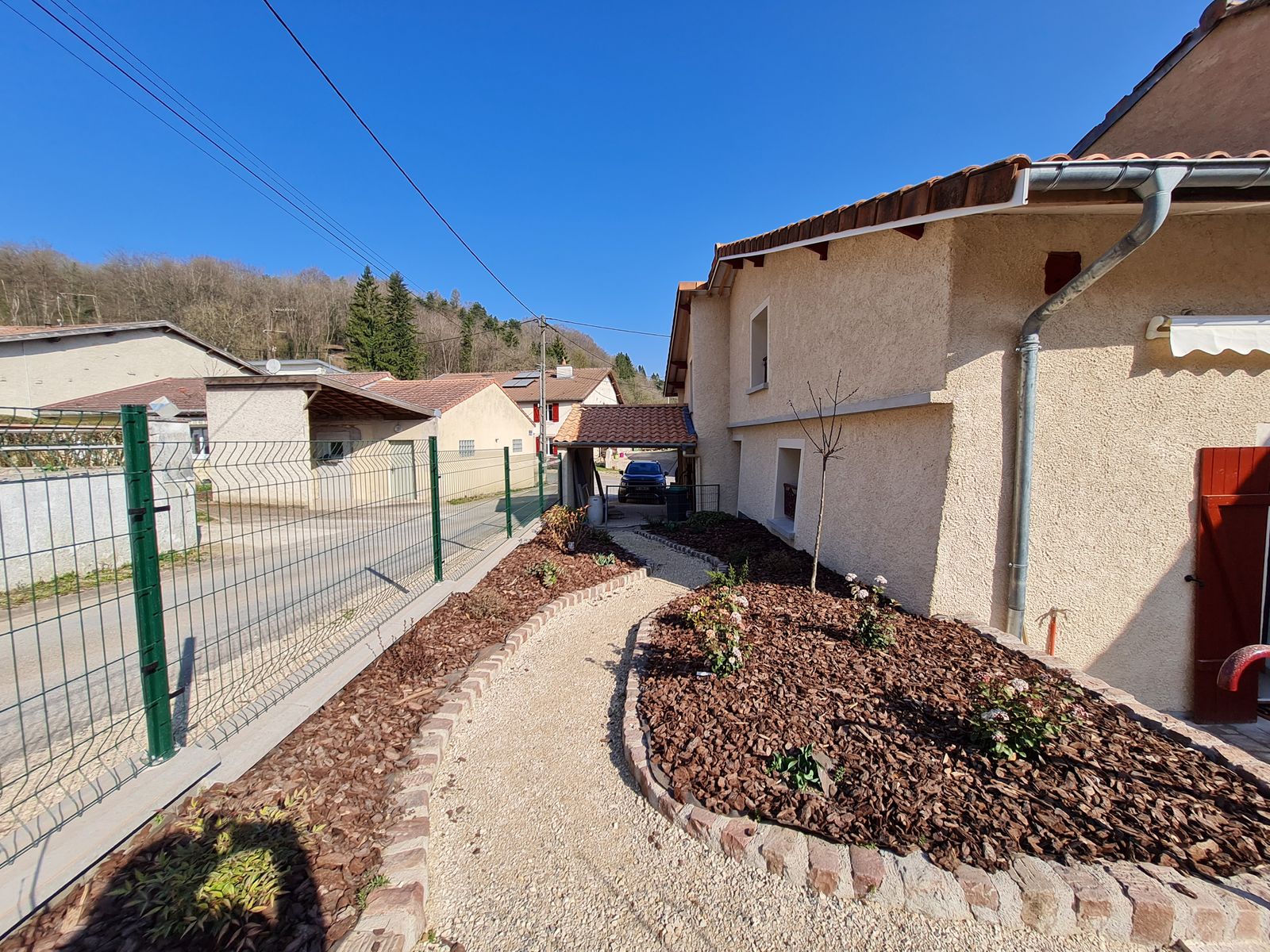 Location Gîte à GEVILLE (Meuse) • Gîtes de France® Meuse