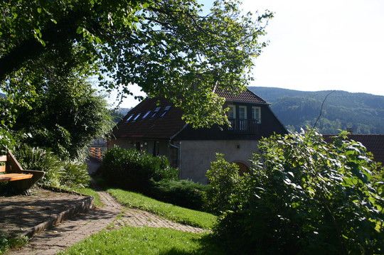 La ferme