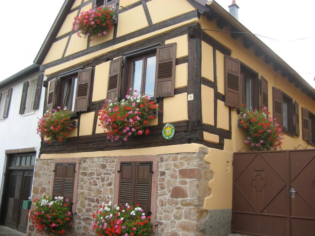 Gîte