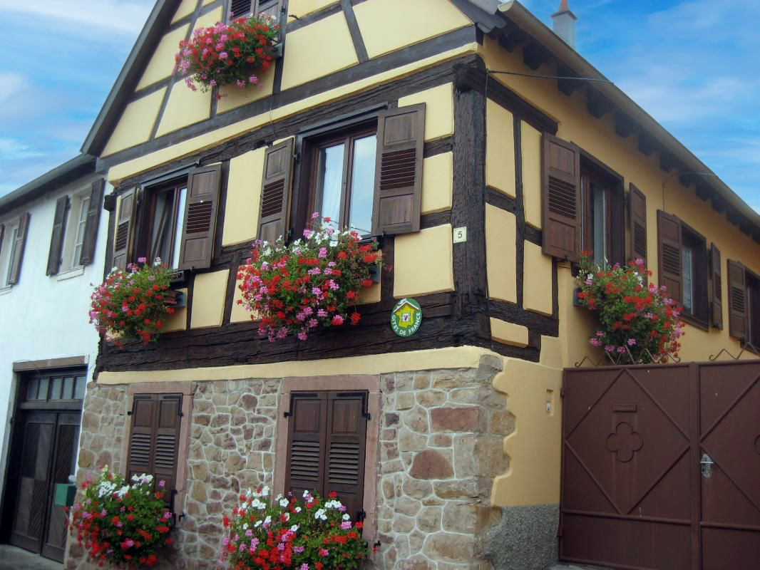 Gîte de Charme