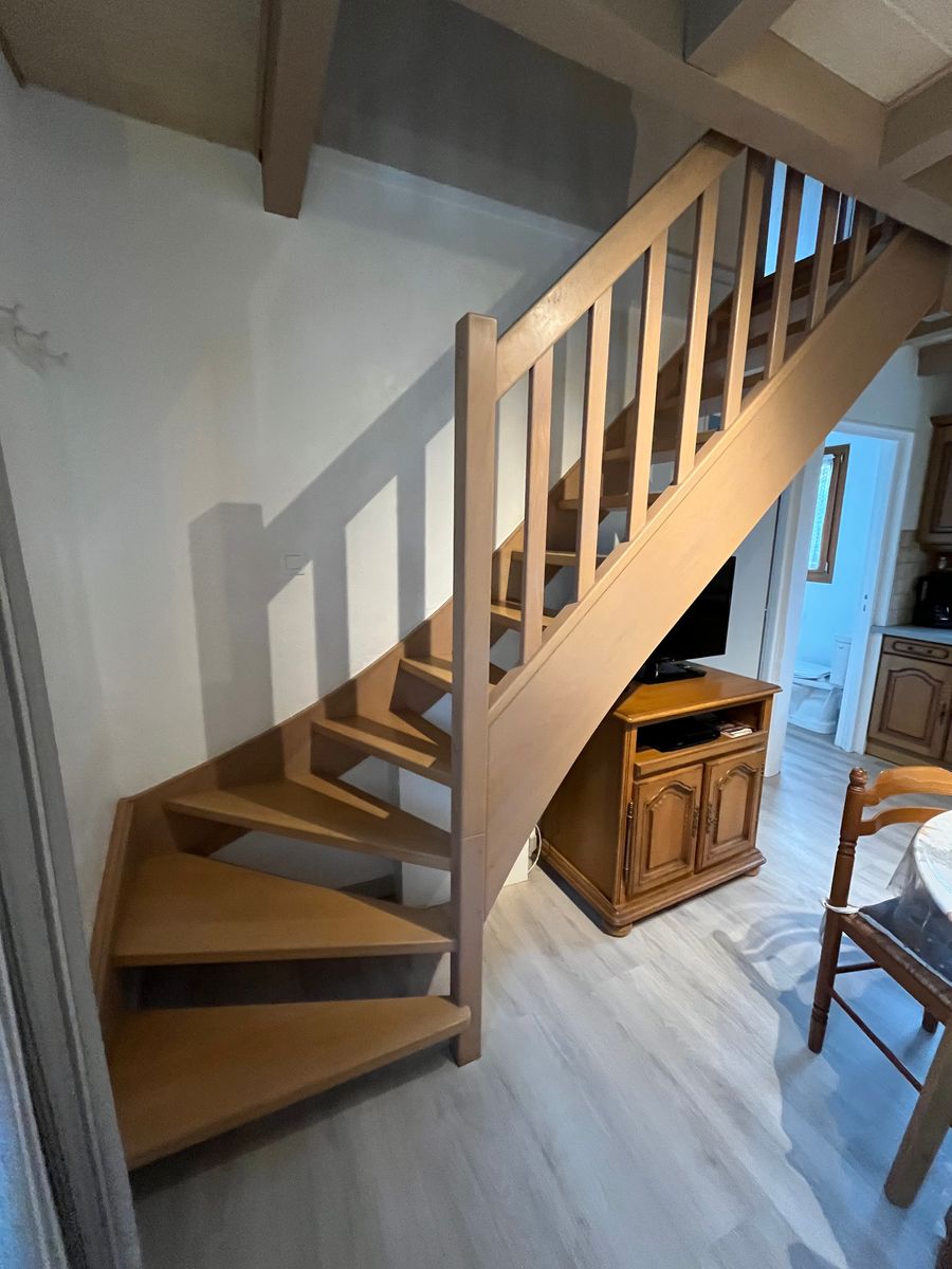 A l'ombre du tilleul