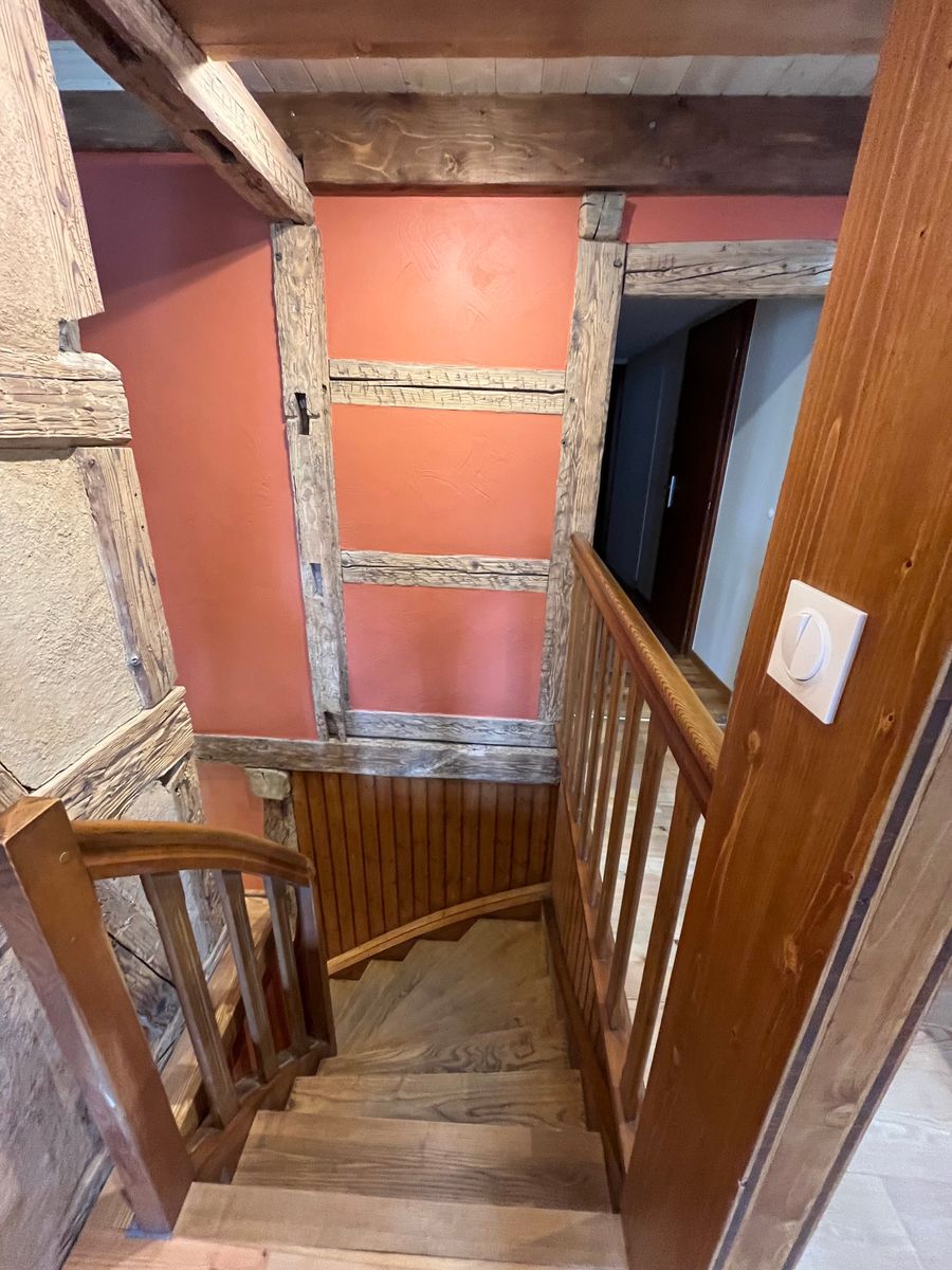 Le gîte de Mamema
