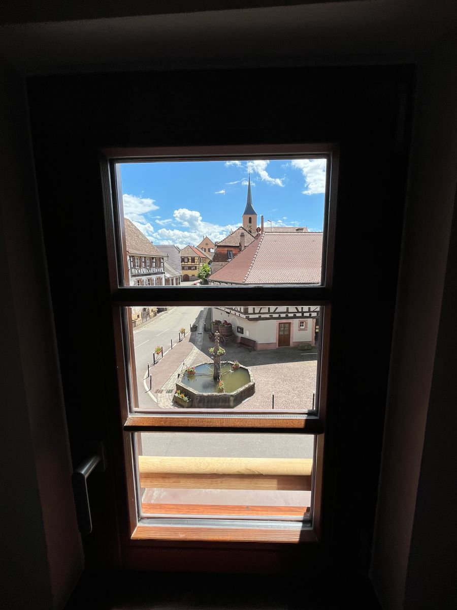 Le gîte de Mamema