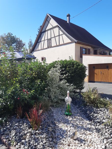 Le Jardin d'Annette