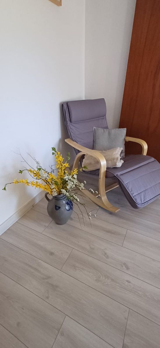 Fauteuil dans salon
