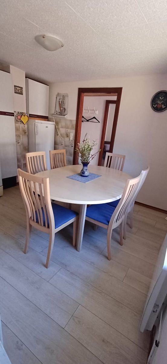 Cuisine / Salle à manger