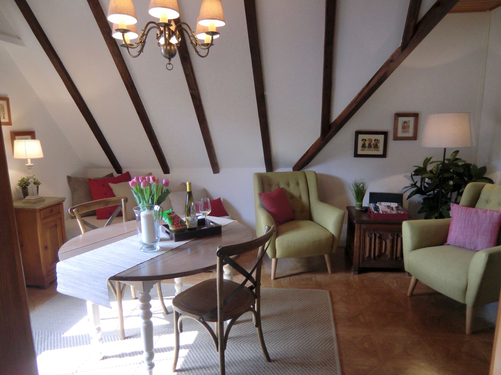 salle à manger