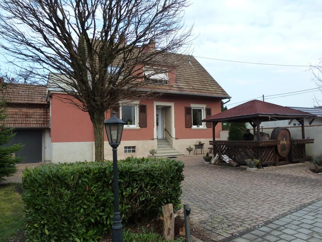 Maison