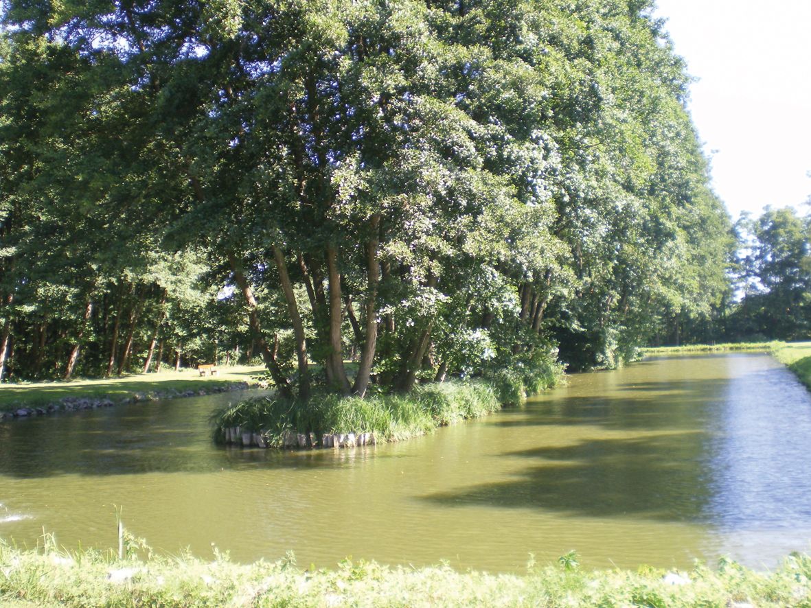 Le gîte des vitraux