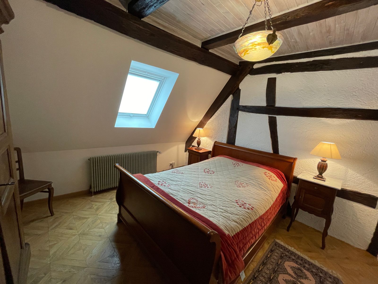 Chambre 2