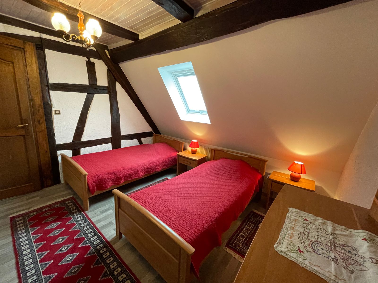 Chambre 3