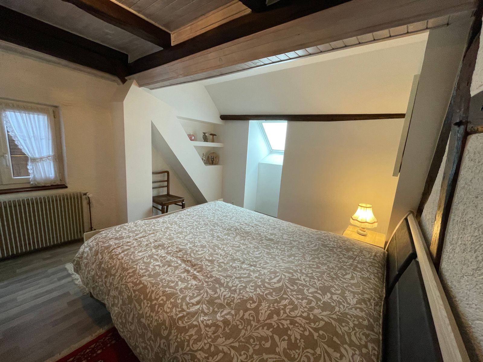 Chambre 4