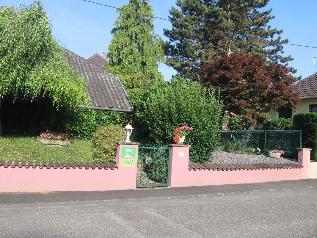 Les aulnes