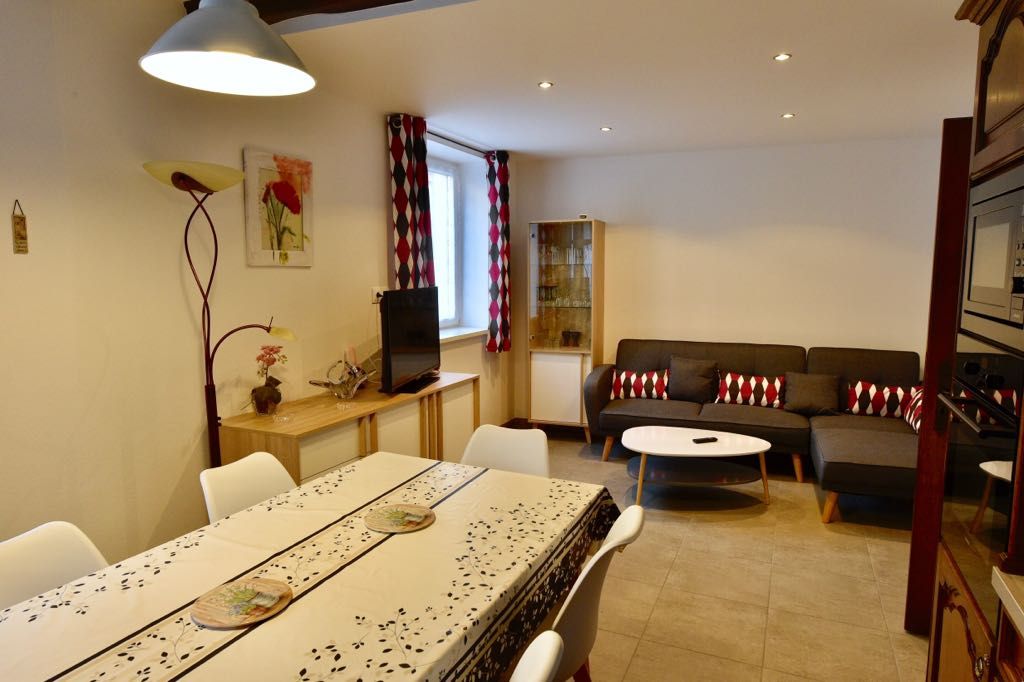 Le salon