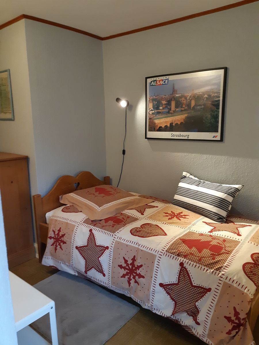 Chambre 3
