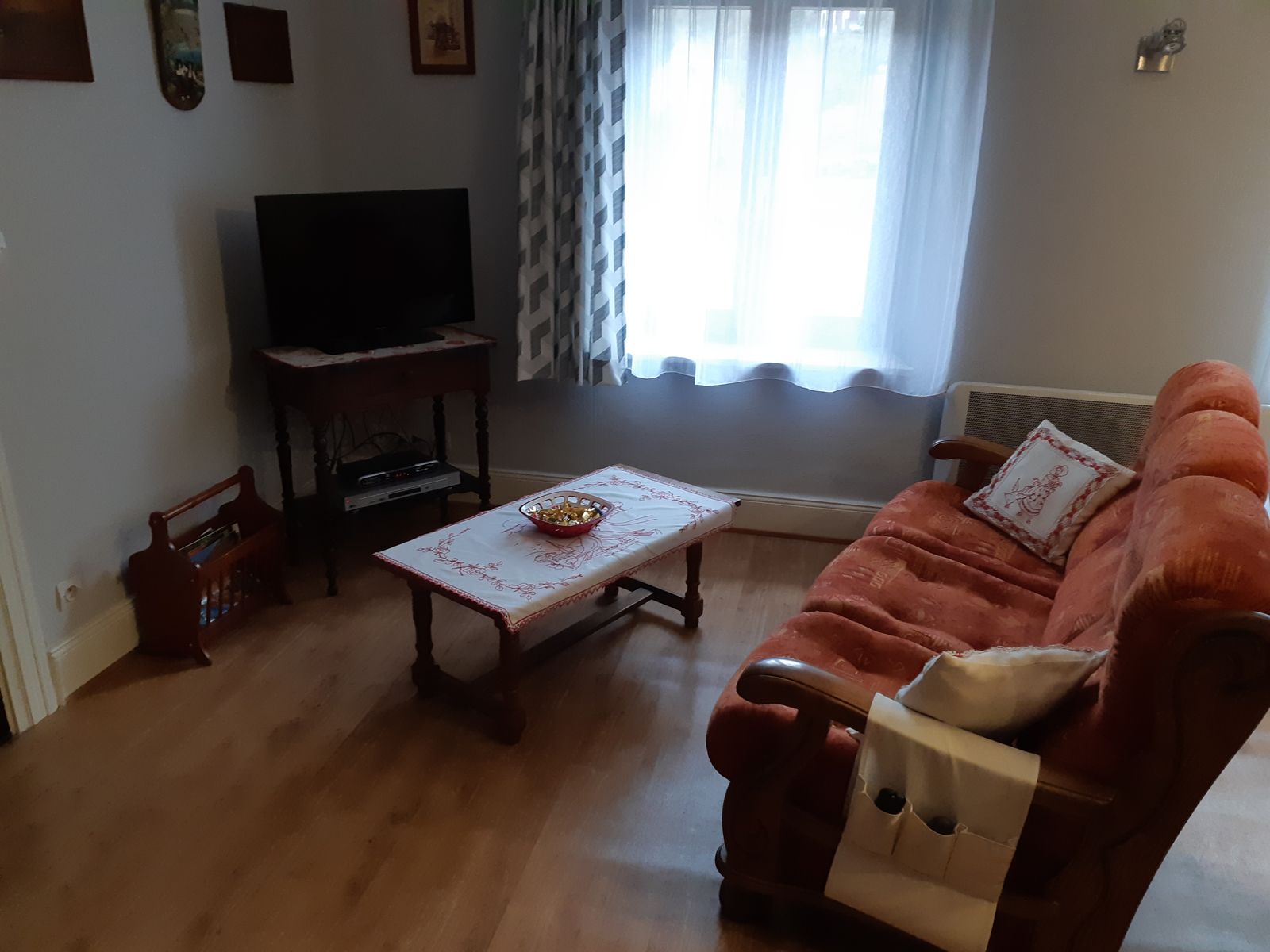 Salon