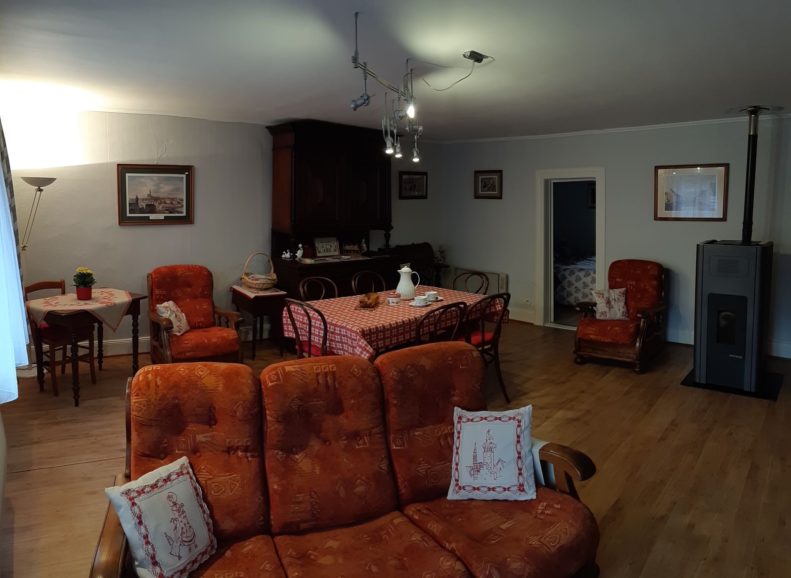 Salon