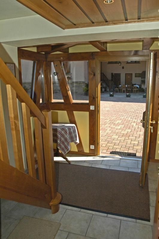Entrée