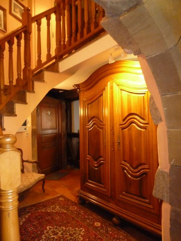 Entrée commune