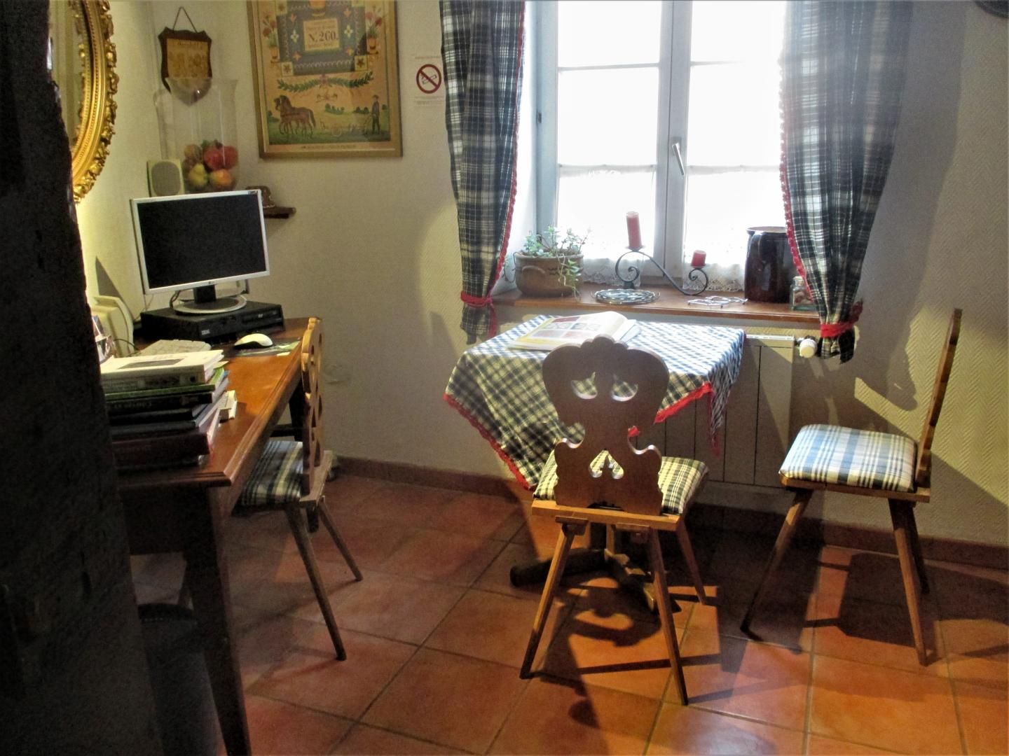 Espace documentation