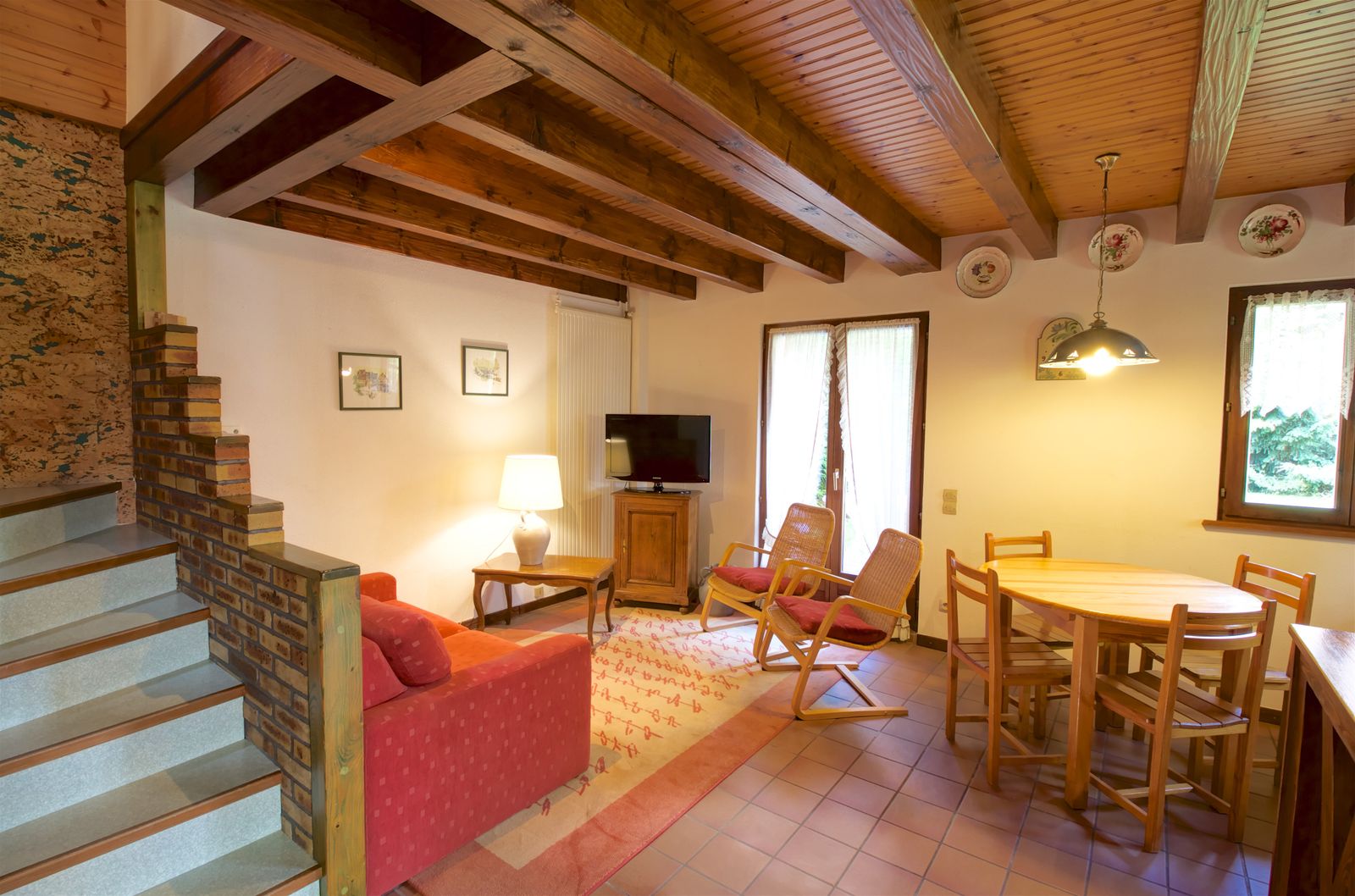 Gîte Stiermatt