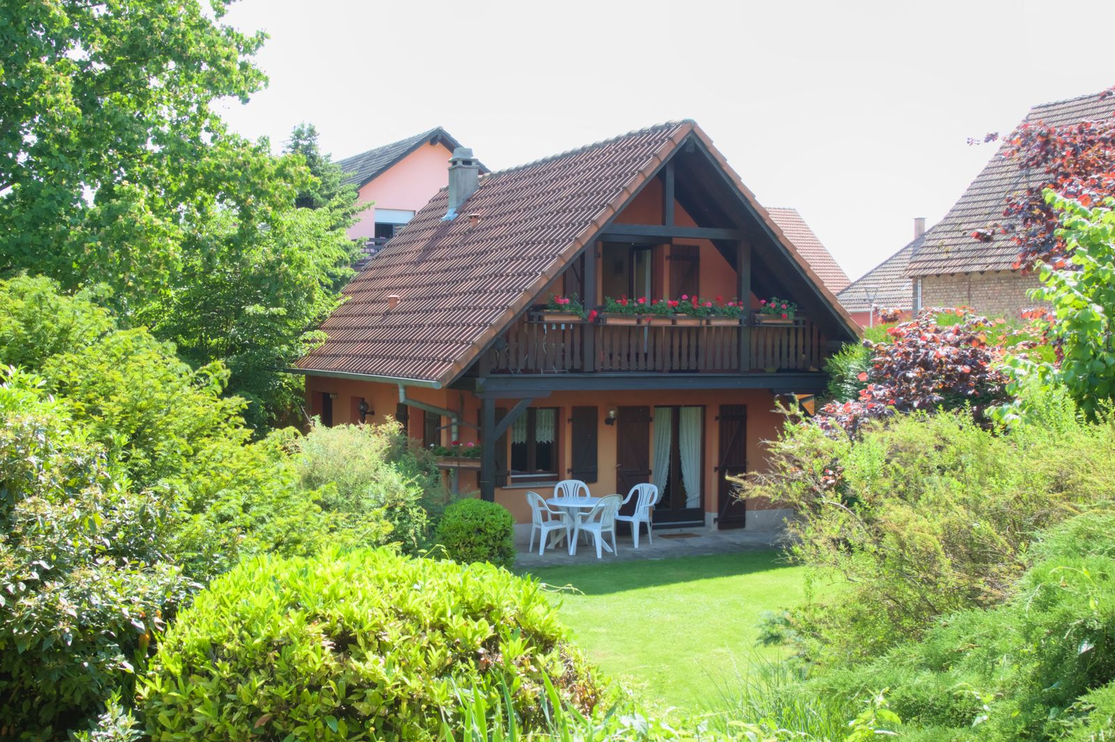 Gîte Stiermatt