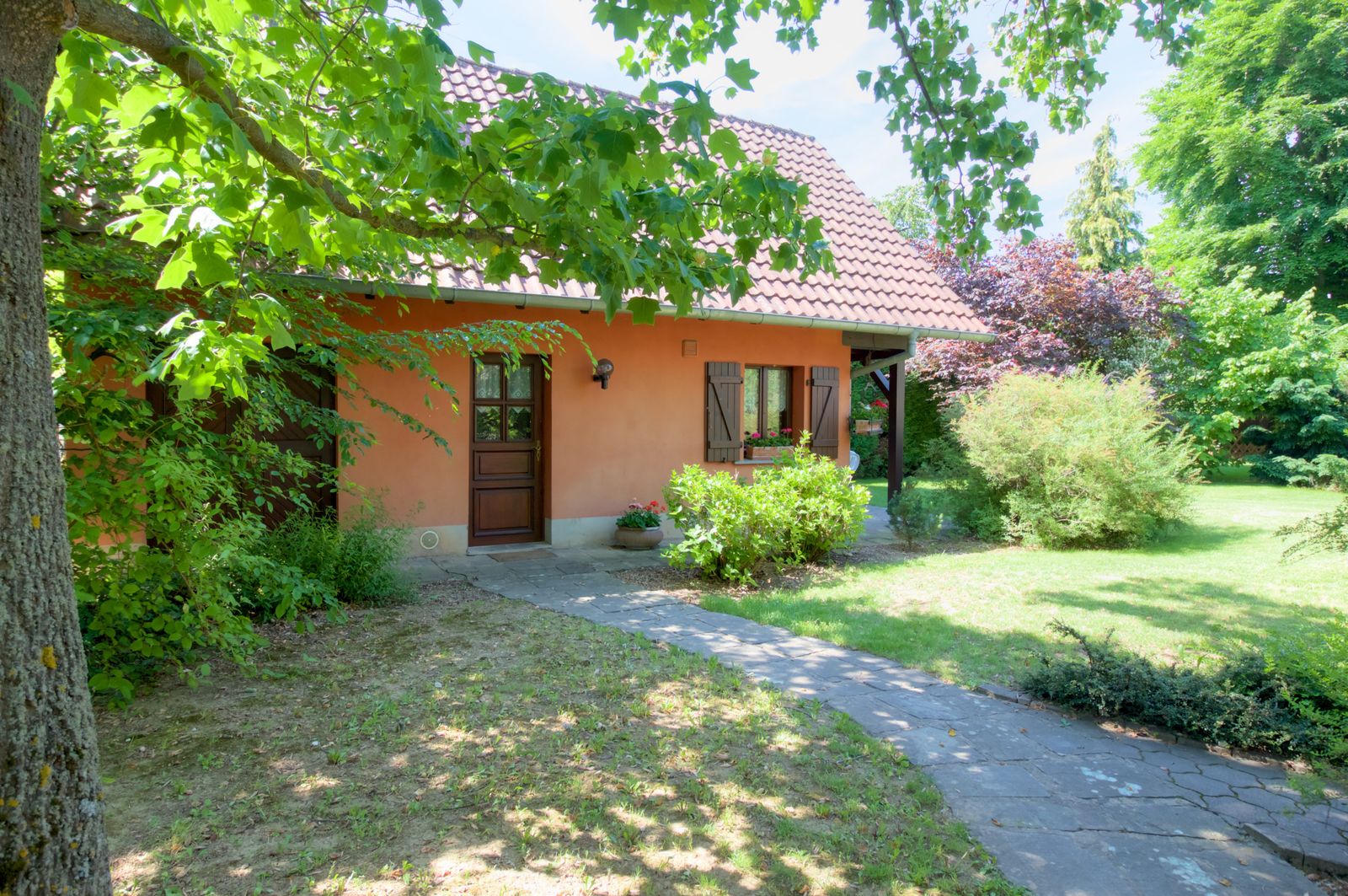 Gîte Stiermatt
