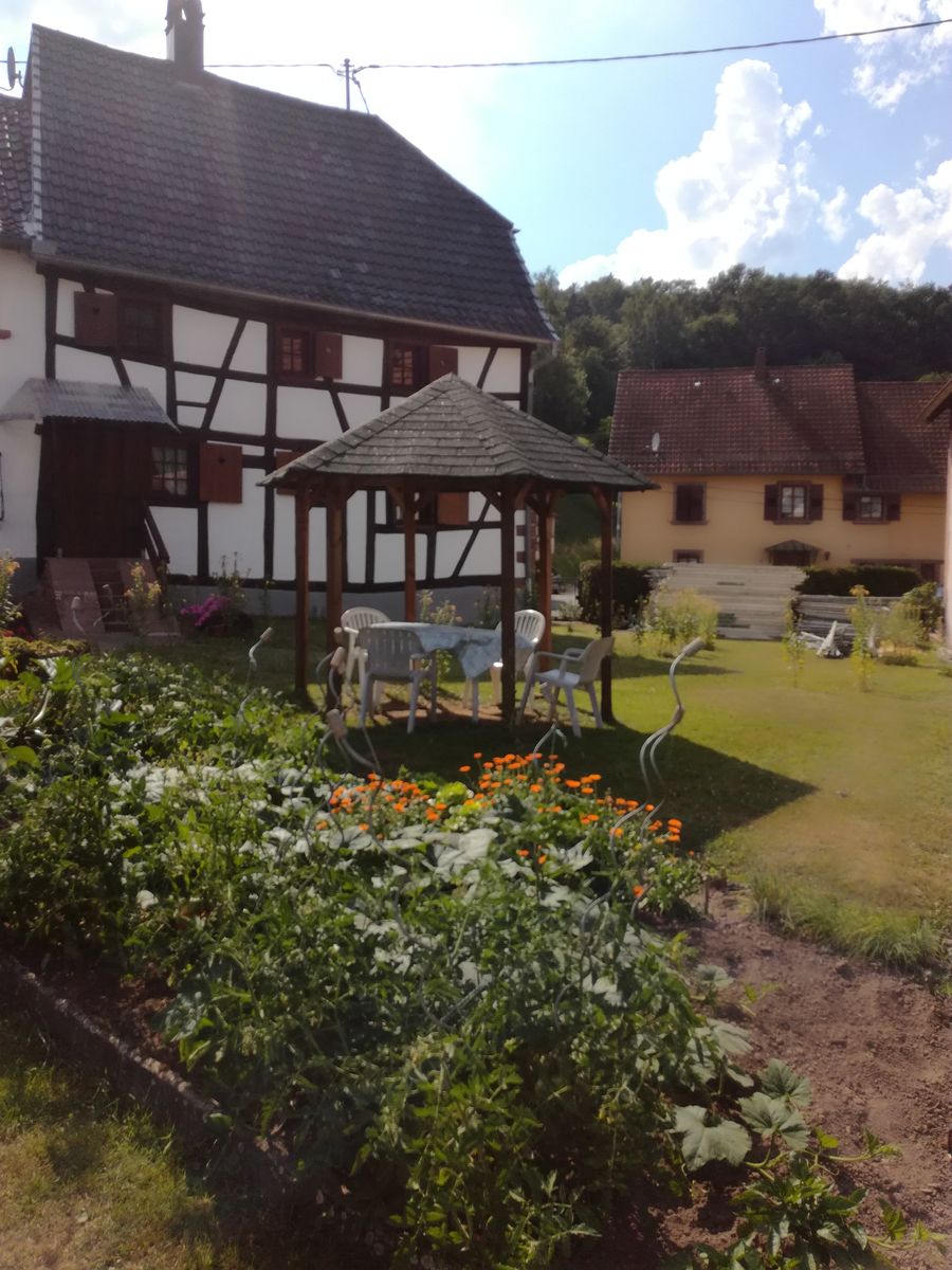 Gîte Hecker