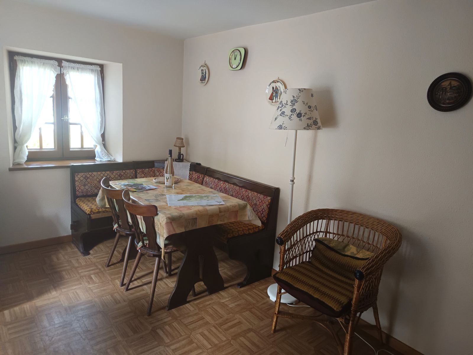 Gîte Hecker