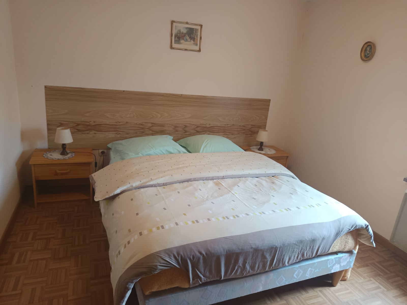 Gîte Hecker