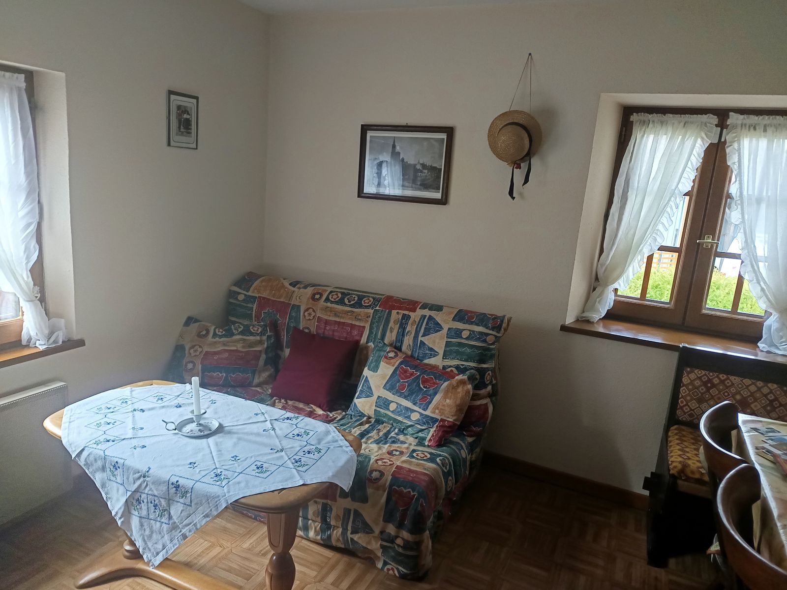 Gîte Hecker