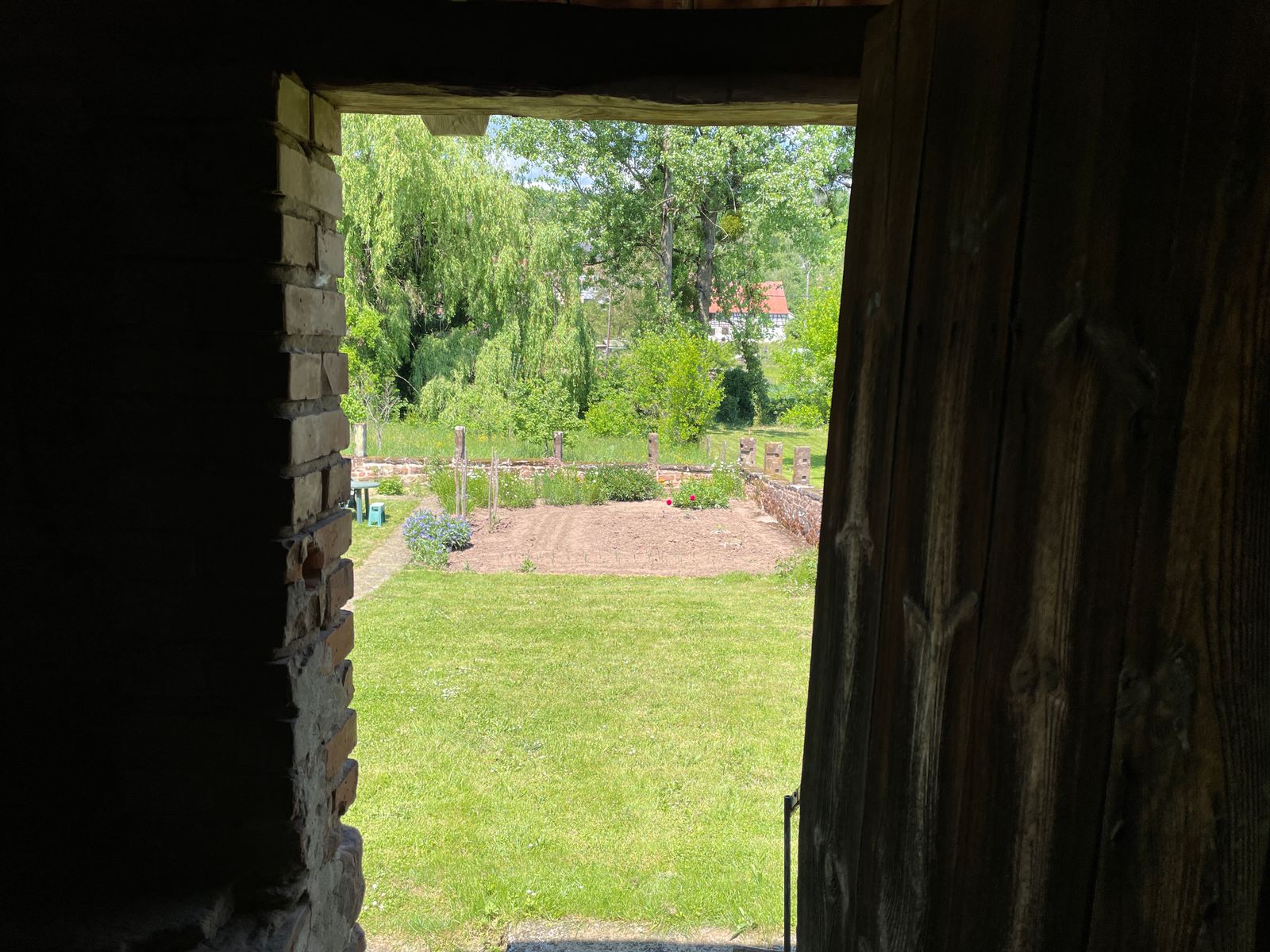 La Maison de Hanau