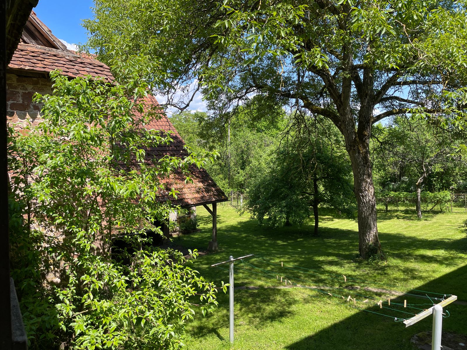 La Maison de Hanau
