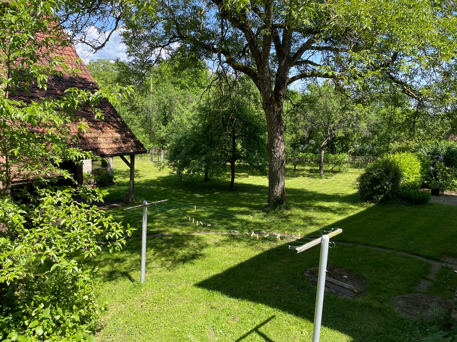 La Maison de Hanau