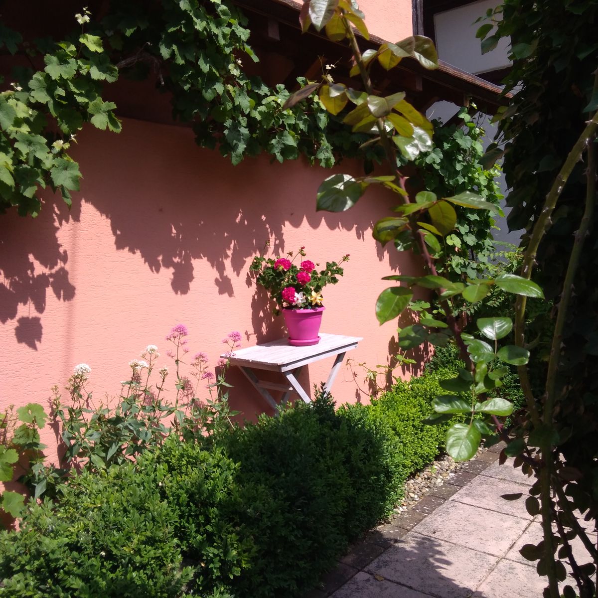 Maison de Gabrielle