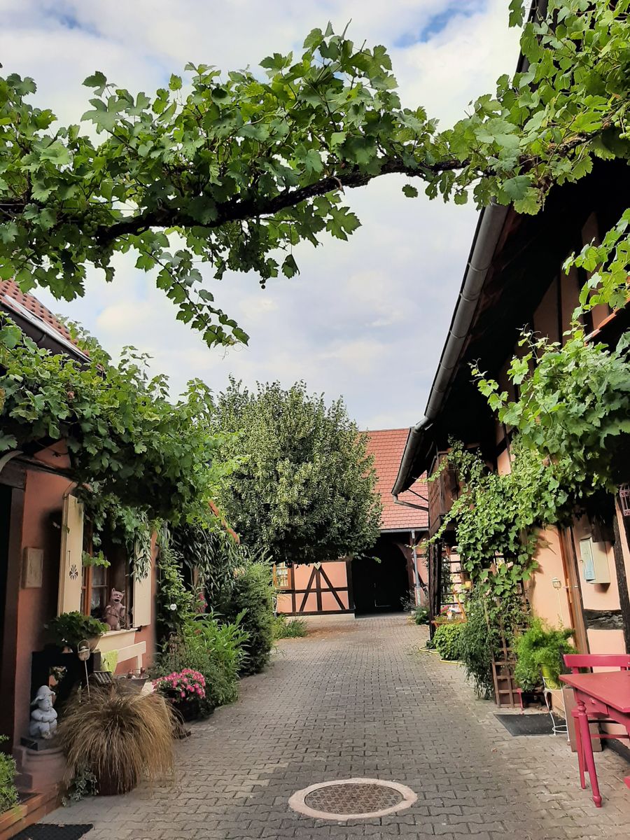 Maison de Gabrielle