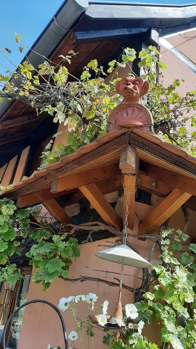 Maison de Gabrielle