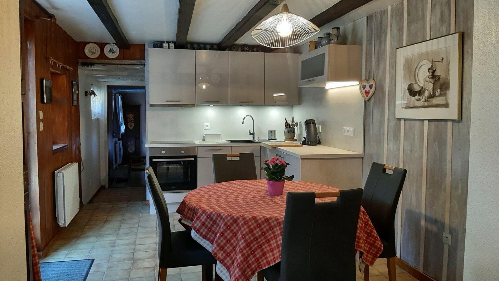 Maison de Gabrielle