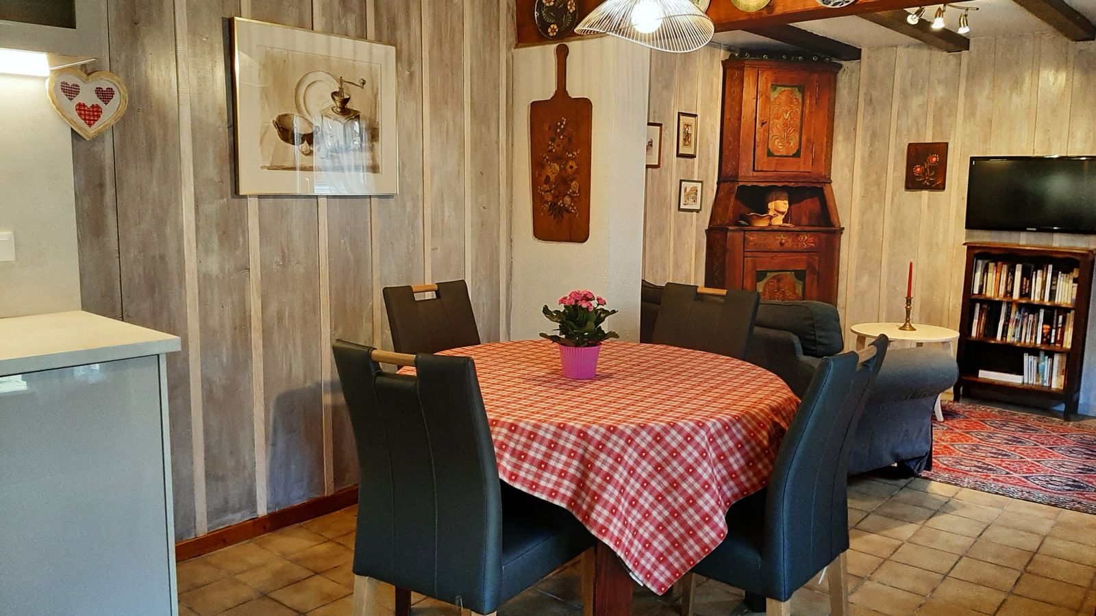 Maison de Gabrielle