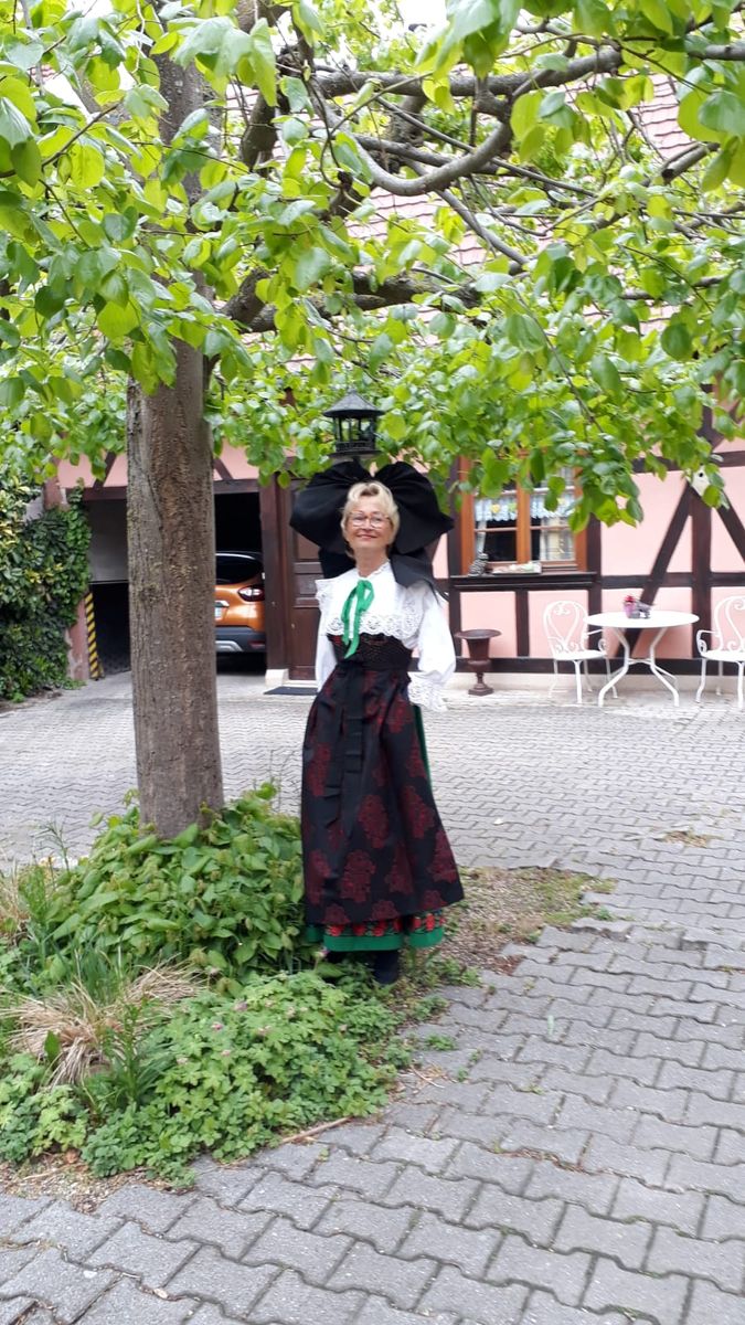 L'Alsace vous accueille  !