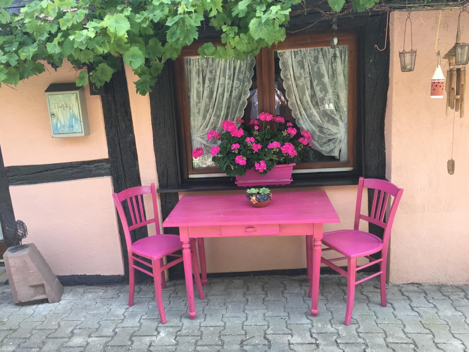 Maison de Gabrielle