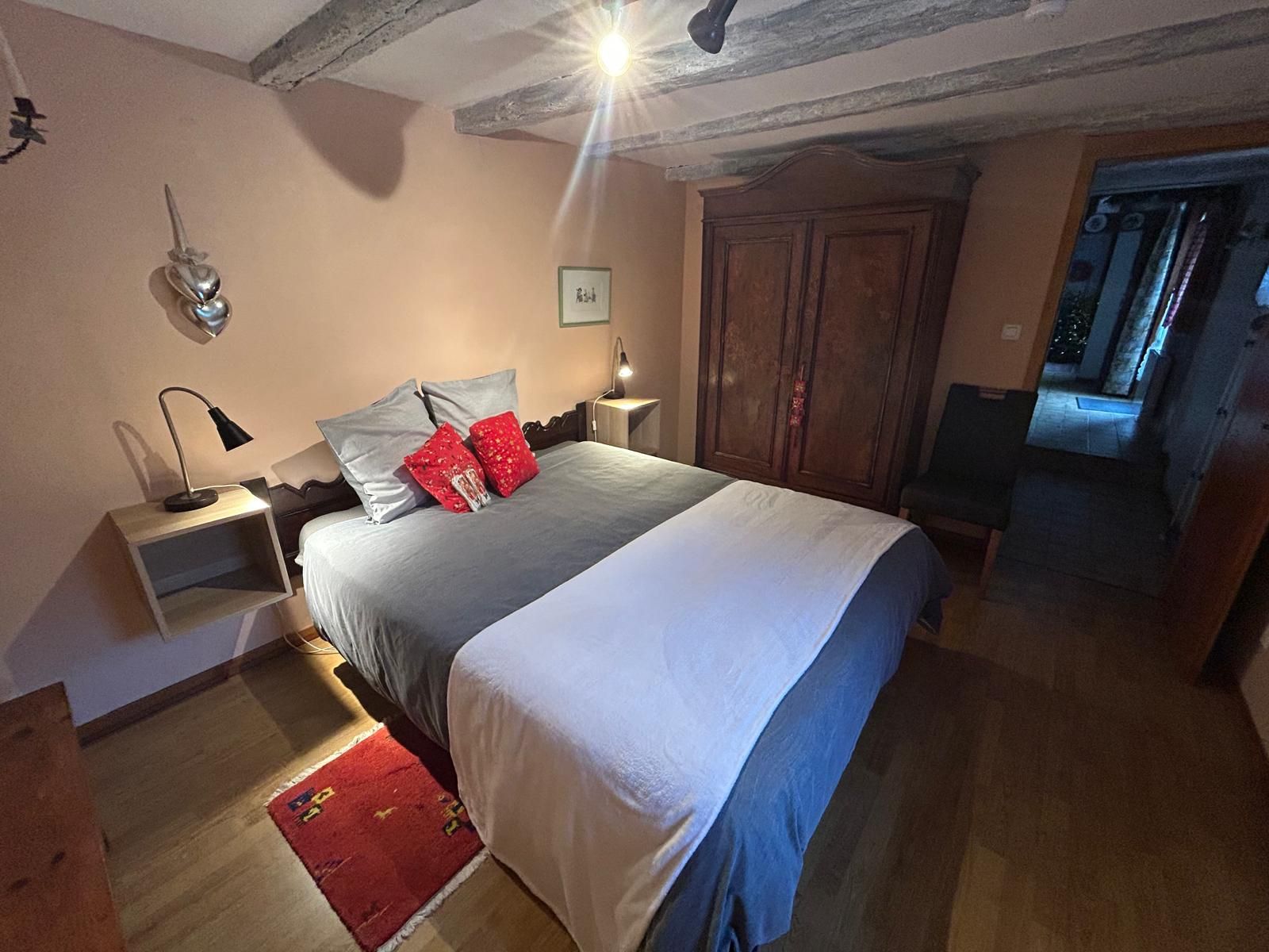 Maison de Gabrielle
